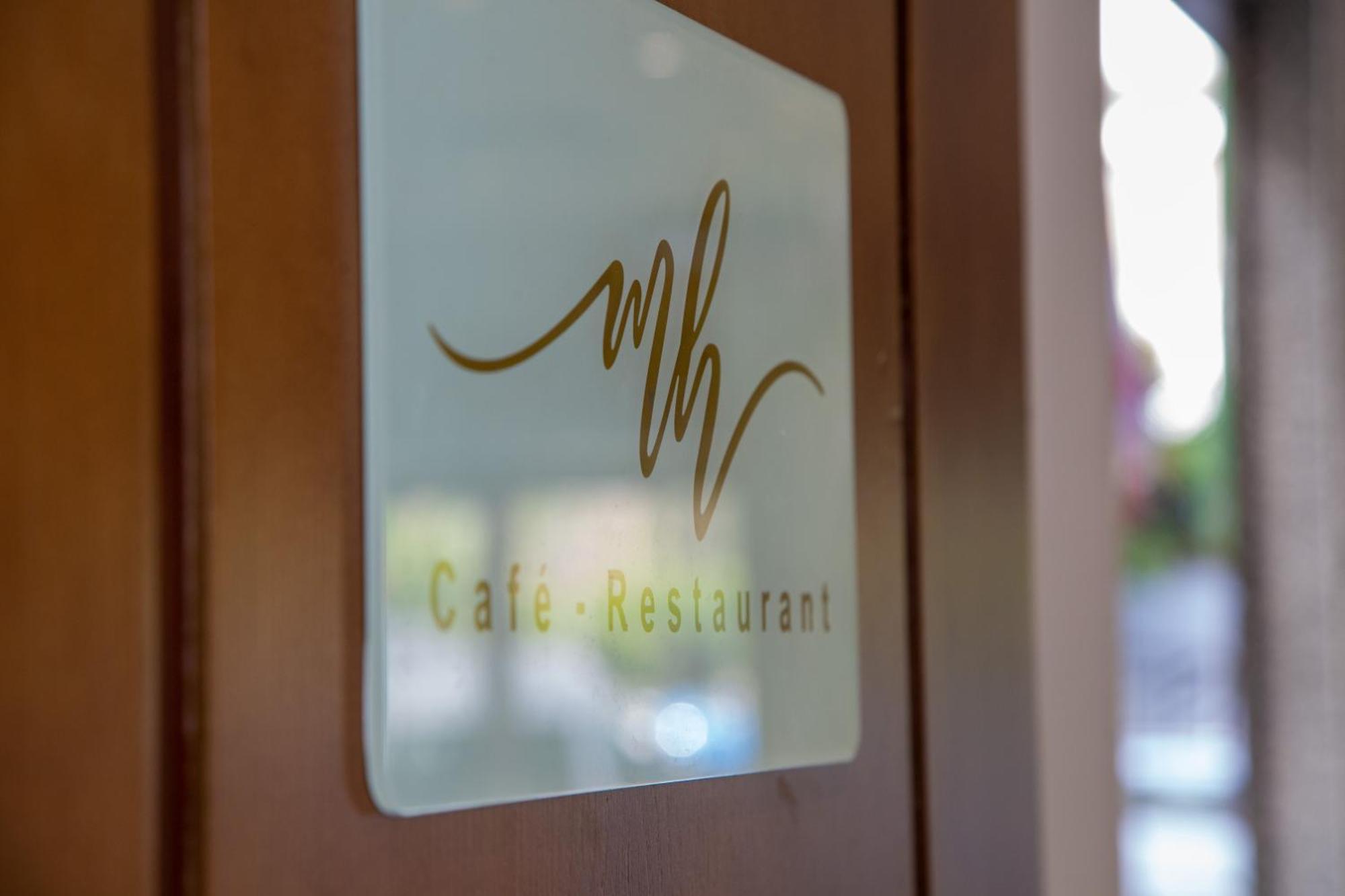 Malak Hotel ラバト エクステリア 写真