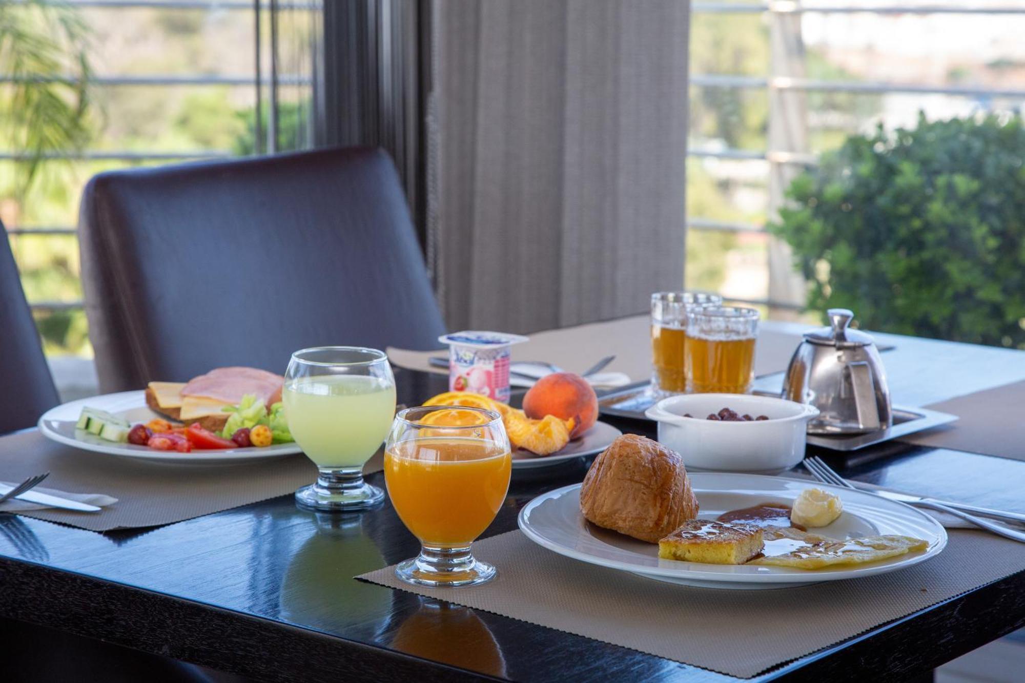 Malak Hotel ラバト エクステリア 写真